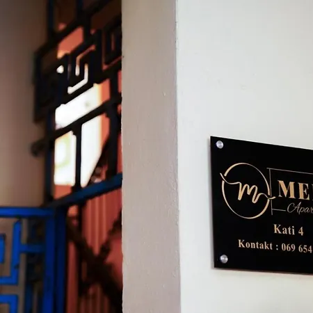 Apartament Meis 2