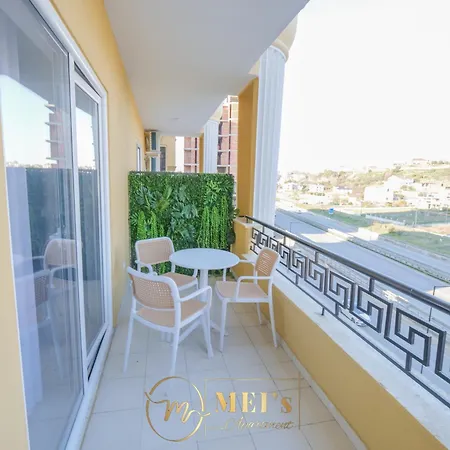 Apartment Meis 2 Durres