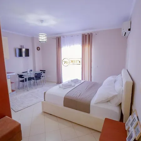Apartment Meis 2 *