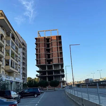 Meis 2 Apartment